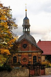 Die Insel der Orthodoxie / ***