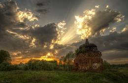 Passwort Chapel / ***