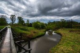 Nach dem Regen / ***