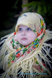 Alionushka / ***