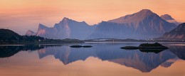 Abendreflexionen / ***