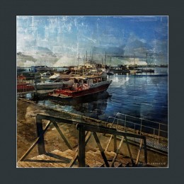 Yacht-Club. Arkhangelsk 2015 / music: John Lee Hooker - It Serve You Right to Suffer
http://www.youtube.com/watch?v=Q1kf7EGm6CY