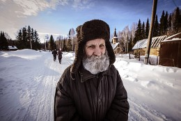 Vater Gennady / ***