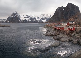 Norway 2015 / ***