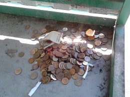 Eitelkeit der Eitelkeiten / ***