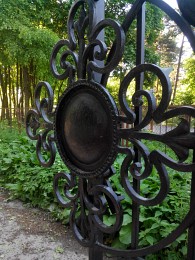 Kloster Zaun / ***