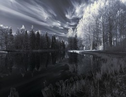  / infrared