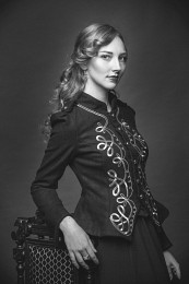 Anastasia / ***