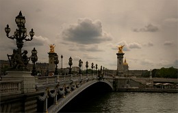 Alexander-Brücke / ***