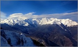 Rosa Khutor / ***