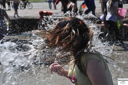 Wasserschlacht von Moskau / ***