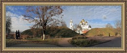 Dmitorov 18. Jahrhundert. / ***