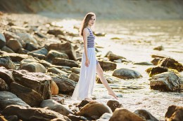 Meer / ***