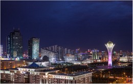 Night City / ***