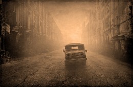 Hunter Toten / ***