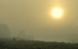 Morgen Angeln / ***
