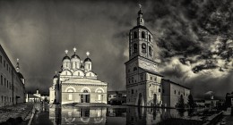 Nach dem Regen / ***