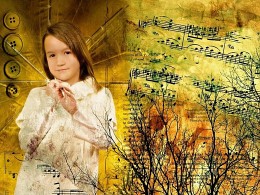 Regen Music ... / ***