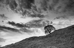 Steigung / ***