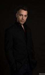 Schauspieler Dmitry Blazhko / ***