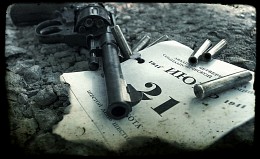 Morgen war der Krieg / ***