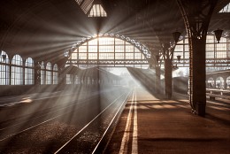 Vitebsk Bahnhof ... / ***
