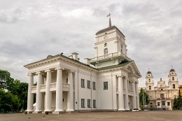 Rathaus / ***