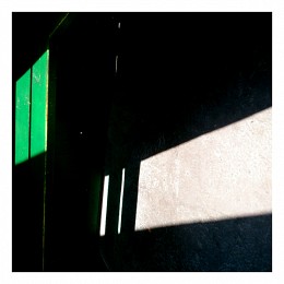 Der Platz ist nicht Malevich / .....