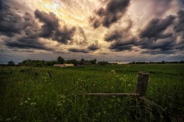 Der Himmel über Shalashnikov / ***