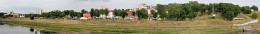 Quay Dwina in Vitebsk / ***