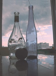 Abendstunden / ***