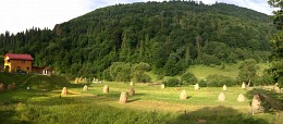 Im Herzen der Karpaten / ***