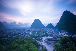  / Yangshuo, China
May 2015