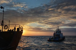 Marine Operations / ***