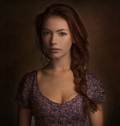 Diana / ***