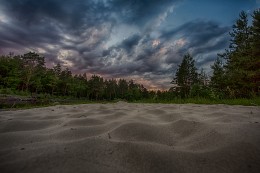 Sand / """