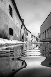 Flüsse und Brücken / ~~~~~~