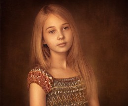 Golden Girl / ***