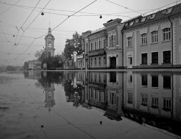 Posledozhde / ***