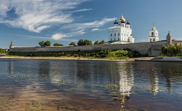 Pskov / ***