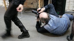 Glückliche Liebe Fotograf Fotografen! / ***