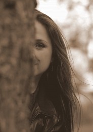 Nur portrait / ***