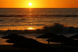 Sunset Stimmung / ***