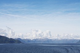 once in Norway / ***
