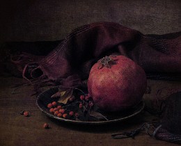 Granat / ***