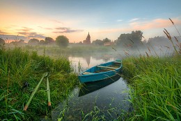 Morgendämmerung / ***