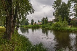 Die Ruhe / ***