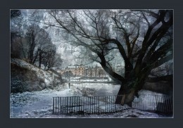 Viipuri winter. 2014 / music: Simon and Garfunkel – The Sound of Silence
http://www.youtube.com/watch?v=4zLfCnGVeL4