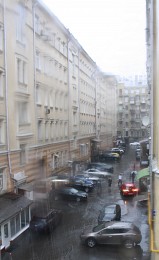 Regen / ***