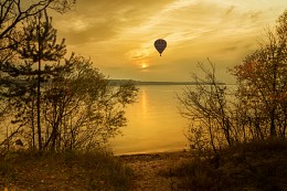Kaunas Lagoon / ***